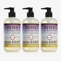 Mrs. Meyer’s Hand Soap - Limited Edition: Compassion Flower