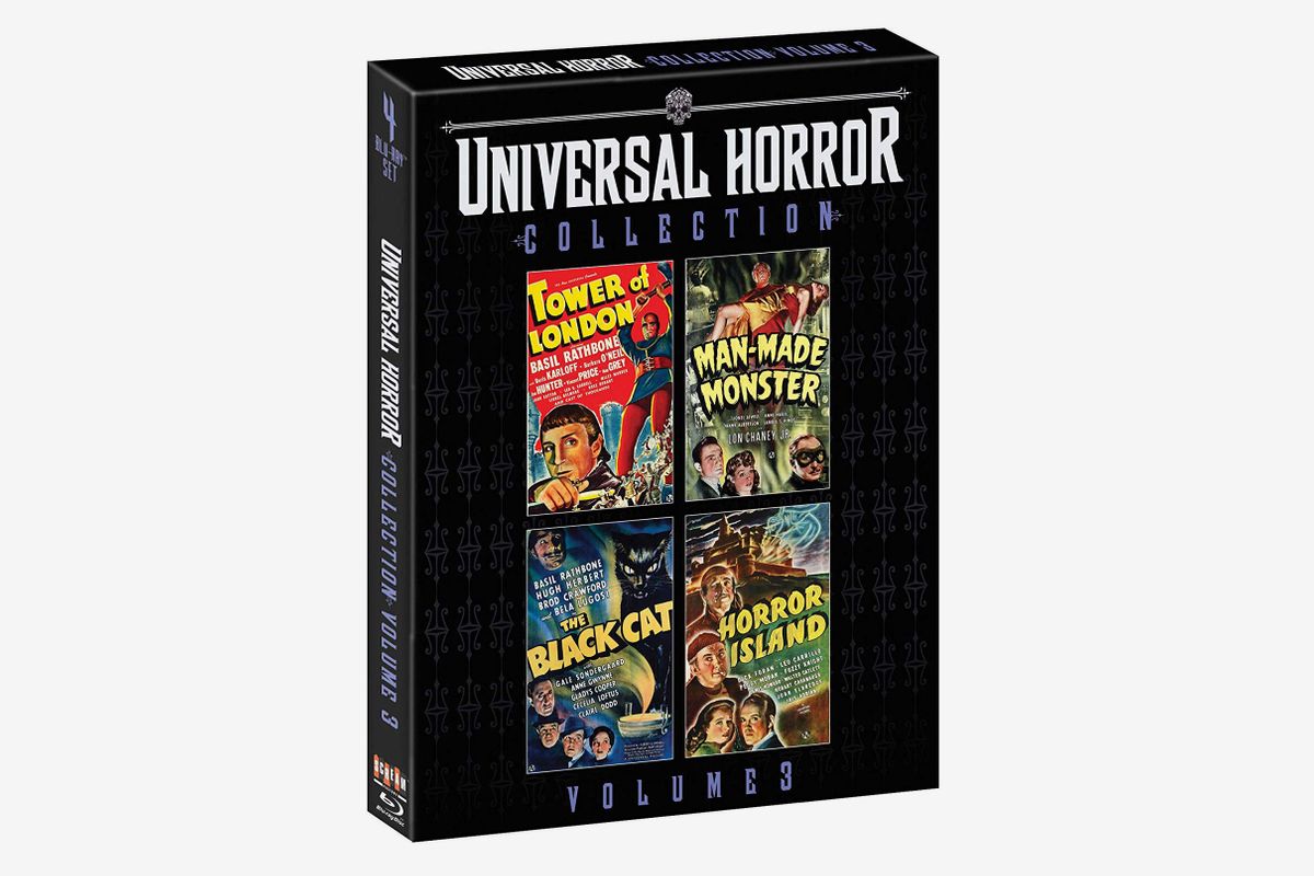 The Best New Dvds Of 19 A Gift Guide For Movie Lovers