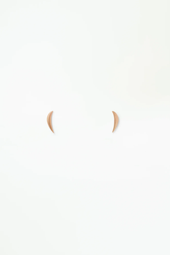 Wwake Blade Wisp Earring (Single)