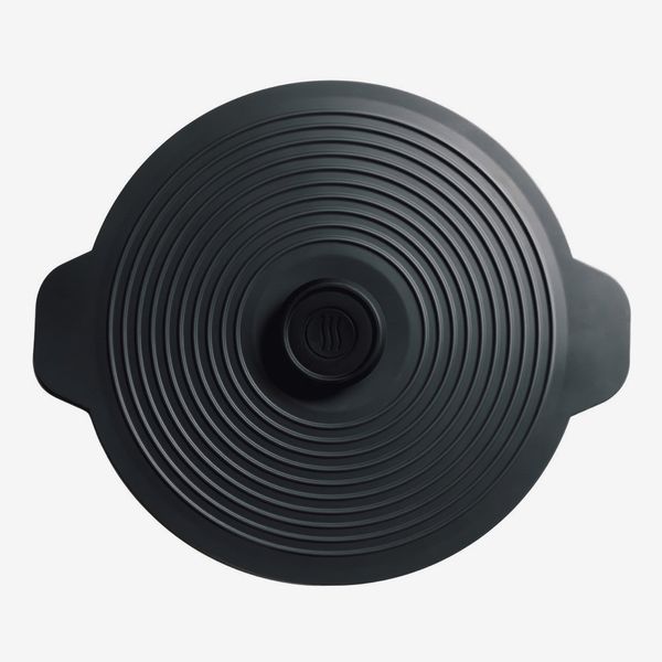 ThermoWorks Universal Hi-Temp Silicone Lids (Set of 8)