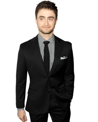  Actor Daniel Radcliffe attends the premiere of Sony Pictures Classics' 