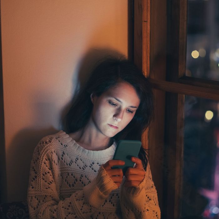 Instagram Filters Could Indicate Depression, Mental Health