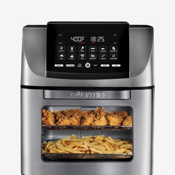 Gourmia 14 Qt All-in-One Air Fryer