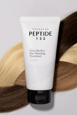 COSRX Peptide-132 Ultra Perfect Hair Bonding Treatment