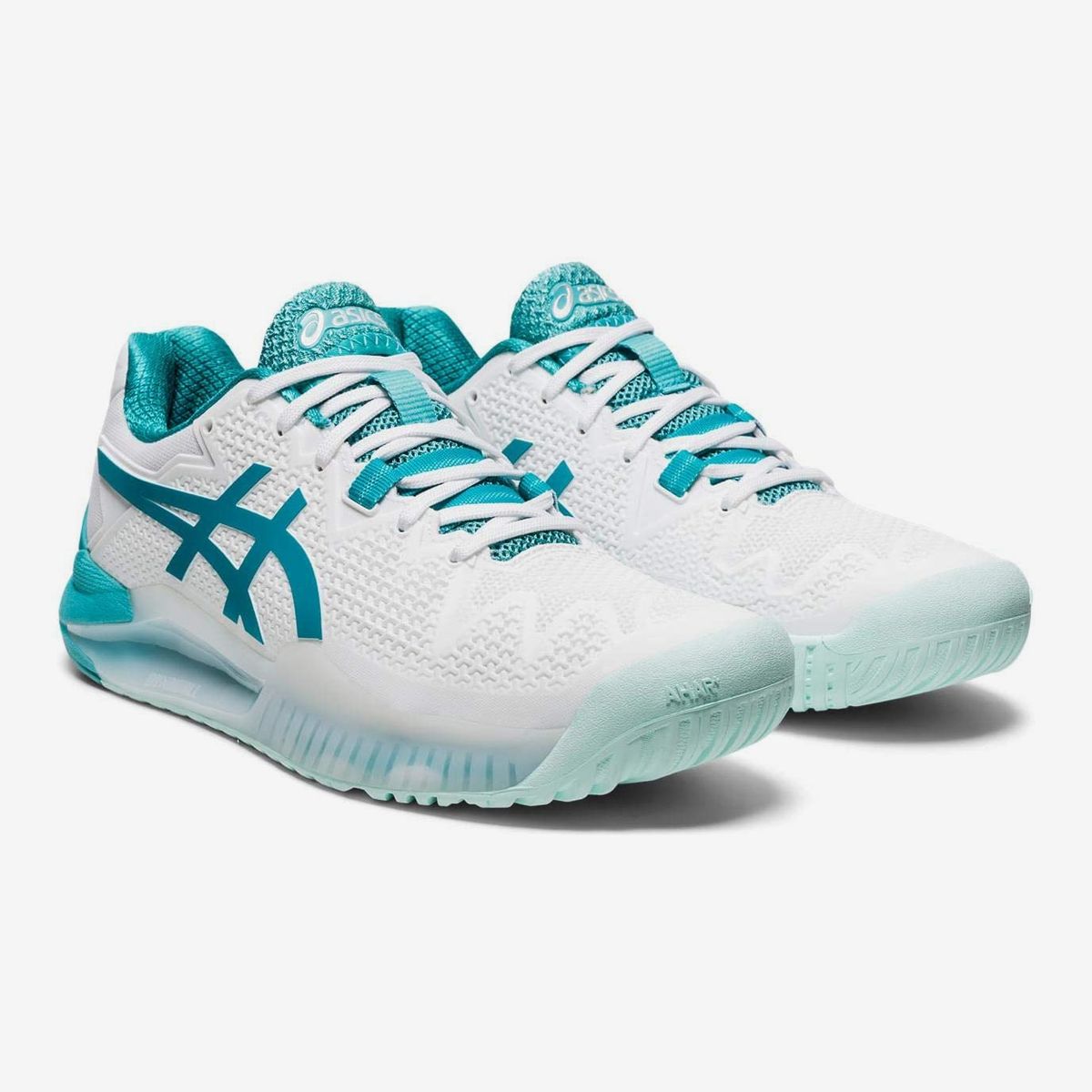 asics gym shoes womens