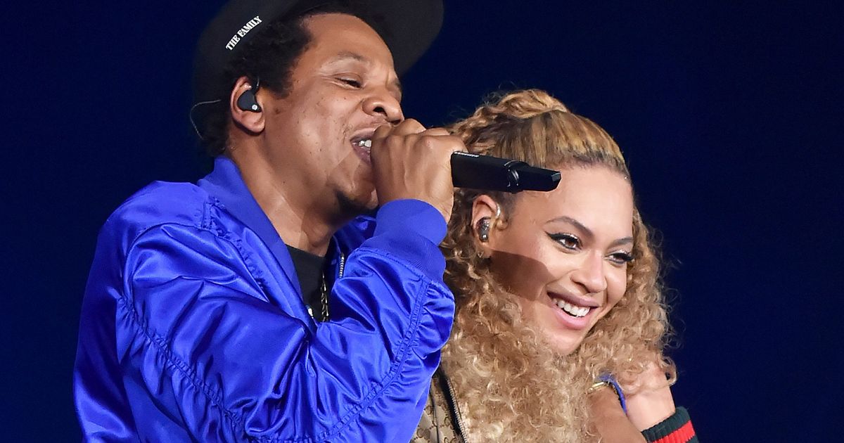 Beyoncé and Jay-Z’s Album Is Now on Spotify and Apple Music