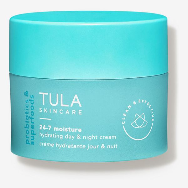 Tula Hydrating Day and Night Cream