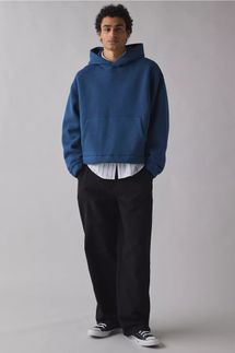 Standard Cloth Jump Shot Hoodie Sweatshirt