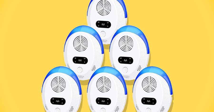 Chemical-free pest repeller is an  shopper favourite