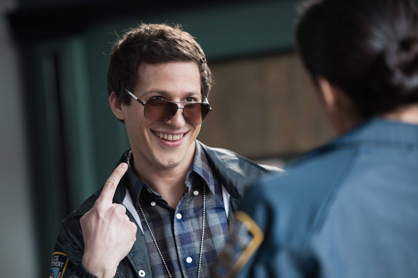 Brooklyn Nine-Nine Recap: Romantic Woes