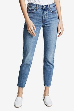 Levi’s Wedgie Icon Jeans