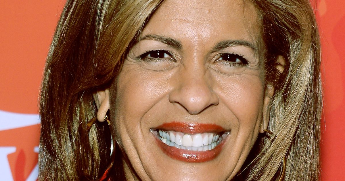 Hoda Kotb Will Reportedly Make Millions Less Than Matt Lauer