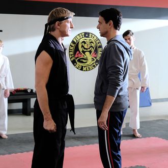 The Karate Kid' Movies are Leaving Netflix Right After 'Cobra Kai'  Premieres
