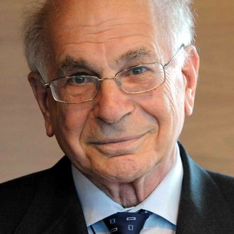 daniel kahneman the undoing project