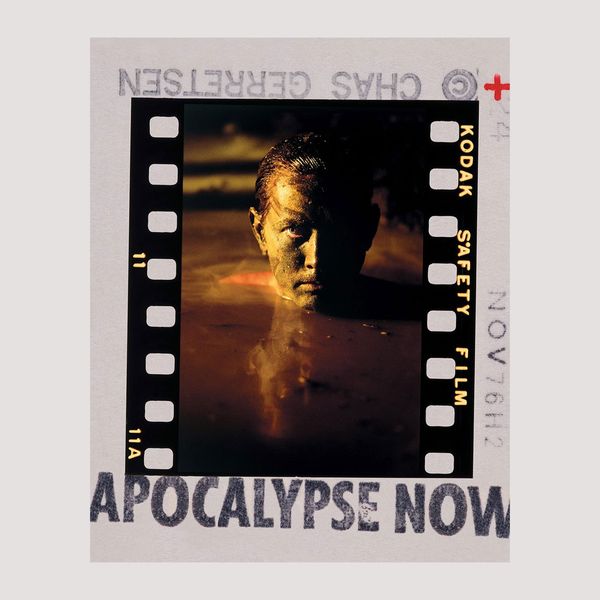 Apocalypse Now: The Lost Photo Archive