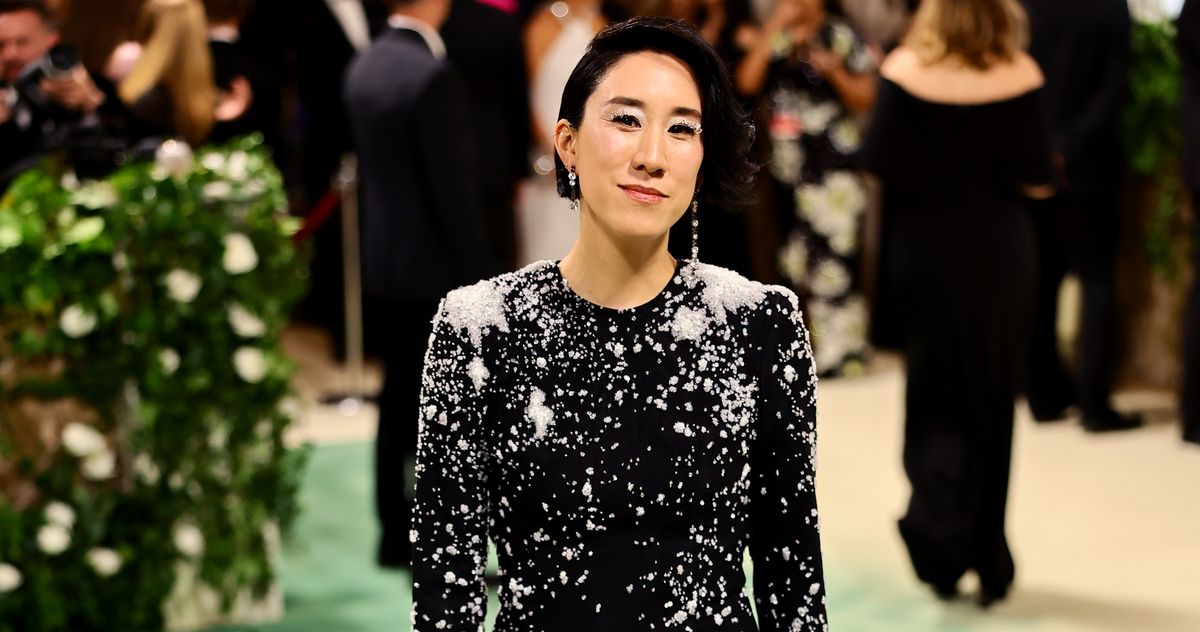 What Actually Happens Inside the Met Gala?