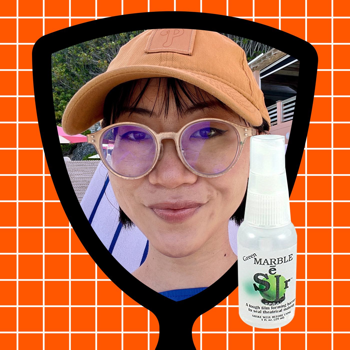 Strategist Beauty Brief: PPI Green Marble SeLr Spray Review | The