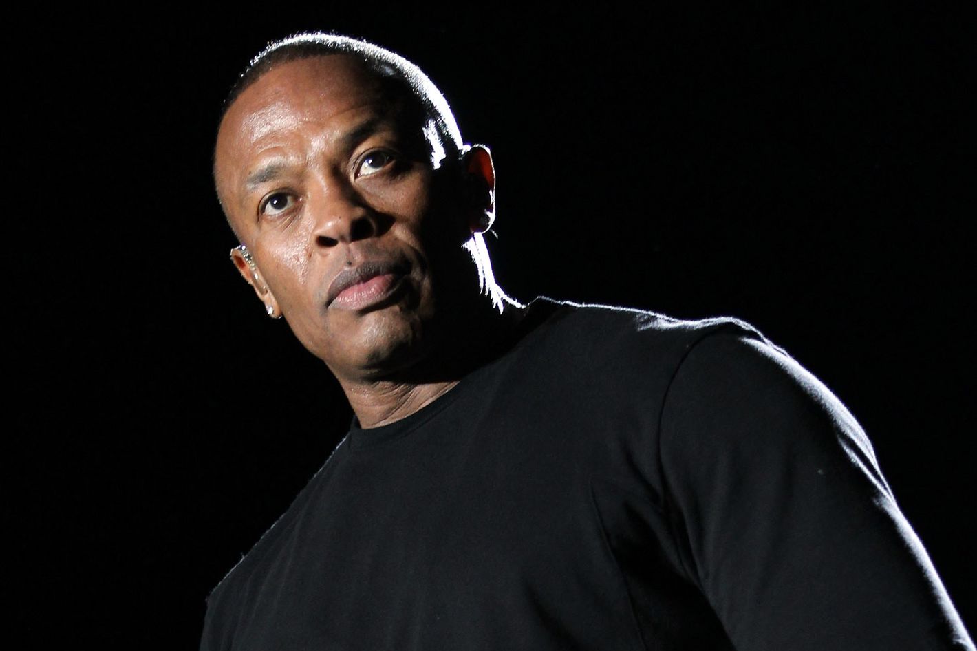 Voici à quoi aurait pu ressembler l’album Detox de Dr.Dre (Playlist)
