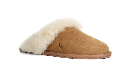 How to clean online koolaburra slippers