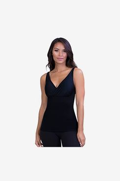 Mother Tucker Compression Tank Top Black- Available NOW – Baby and