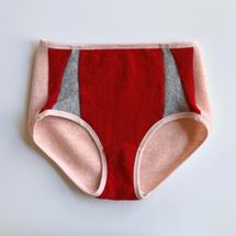 Fleur d’Eve Cashmere Underwear