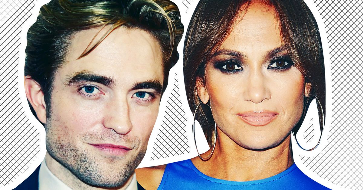Jennifer Lopez Calls Robert Pattinson 'Bobby'