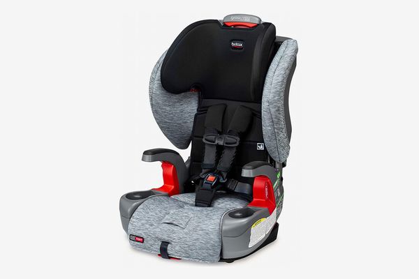 Britax Grow With You ClickTight Plus