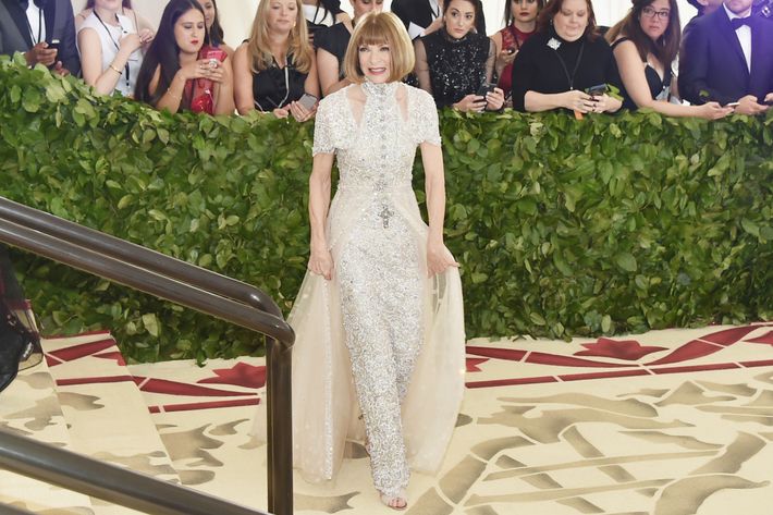 Best Dressed at the 2018 Met Gala, According to Our Editors' Picks