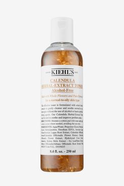 Kiehl’s Since 1851 Calendula Herbal Extract Alcohol-Free Toner