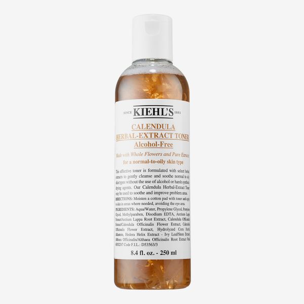 Kiehl’s Calendula Herbal-Extract Toner - 8.4 Oz.