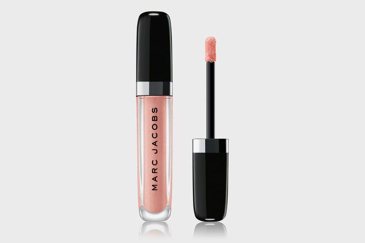 marc jacobs clear lip gloss