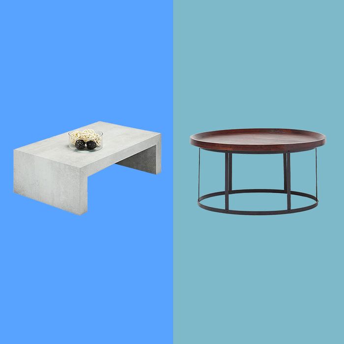 buy cheap coffee table