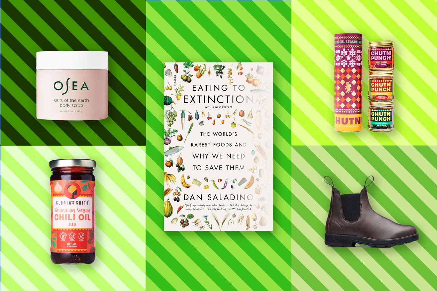 The Best Gifts for Vegans