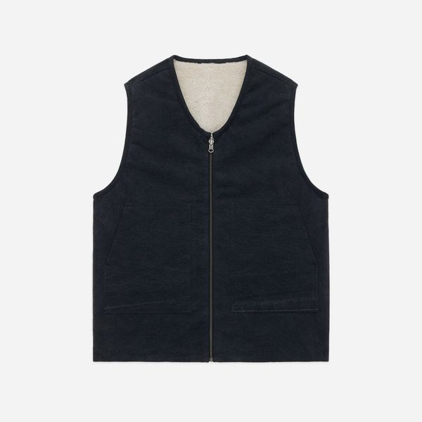 3sixteen Reversible Work Vest