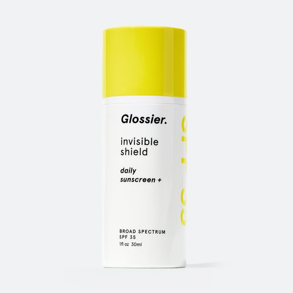 Glossier Daily Sunscreen SPF 35
