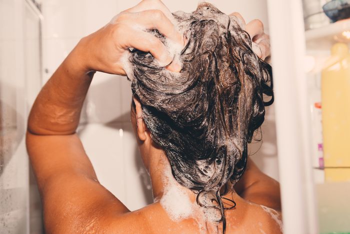 Did Pluralibacter gergoviae Contaminate Your Shampoo? Oribe Recall Unveiled