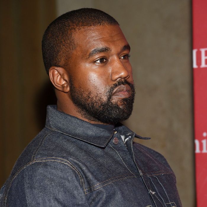 How Kanye Is Trying to Get on the Ballot in South Carolina