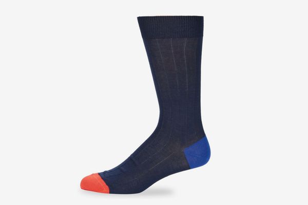 Paul Smith Colorblock Sock