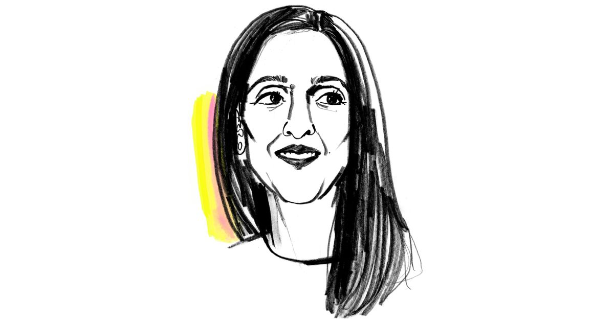 How I Get It Done: Civil-Rights Attorney Vanita Gupta