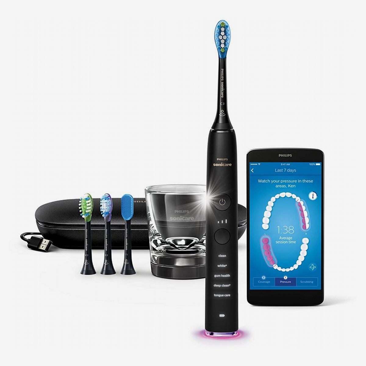 media expert sonicare