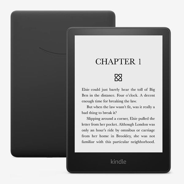 Certified Refurbished Kindle Paperwhite (8 GB)