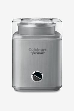 Cuisinart Ice Cream Maker