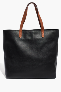 Madewell The Transport Tote