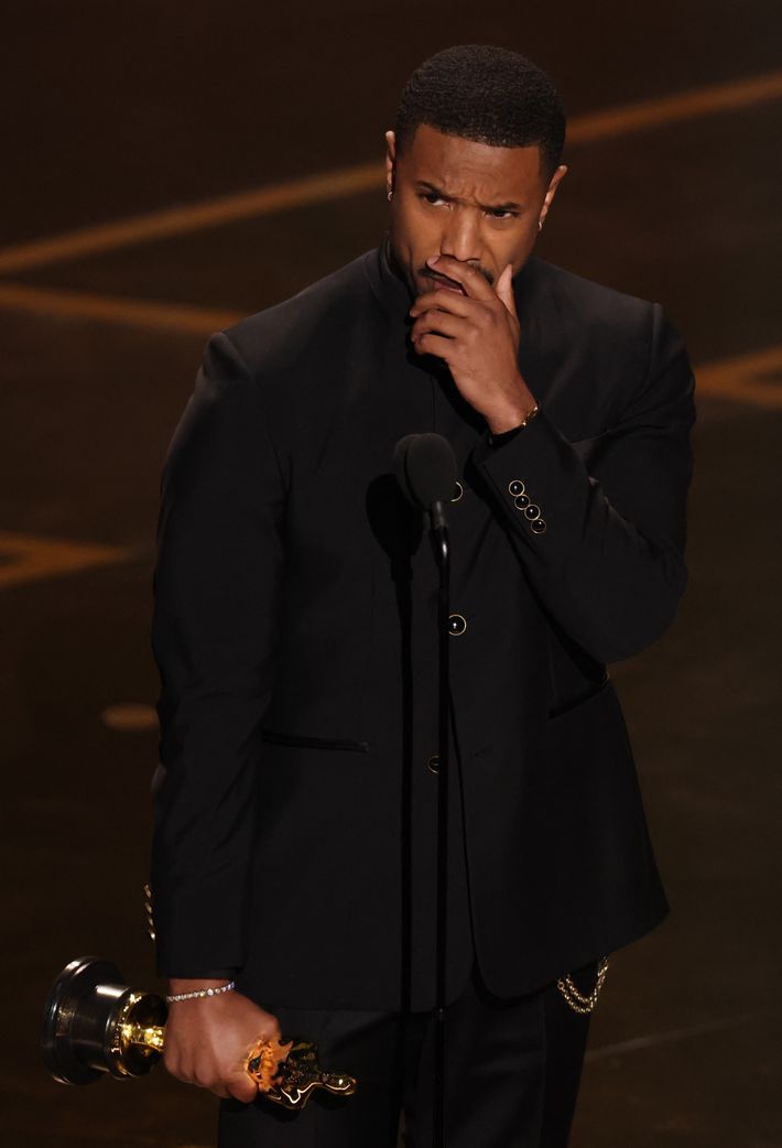 US-ENTERTAINMENT-FILM-AWARD-OSCARS-SHOW