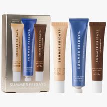 Summer Fridays The Holiday Trio
