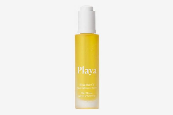 Playa Natural Ritual Hair Oil