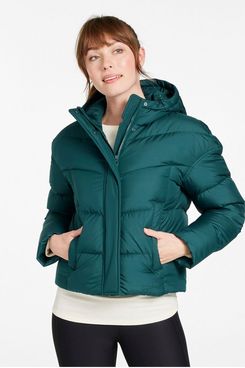 L.L. Bean Popham Puffer