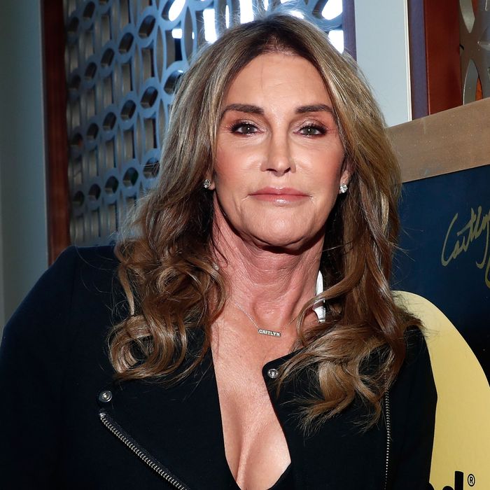 Caitlyn Jenner Will Reportedly Be at Trump's Inauguration