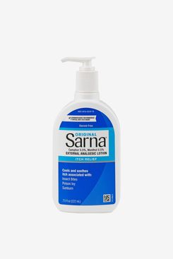 Sarna Original Steroid-Free Anti-Itch Lotion