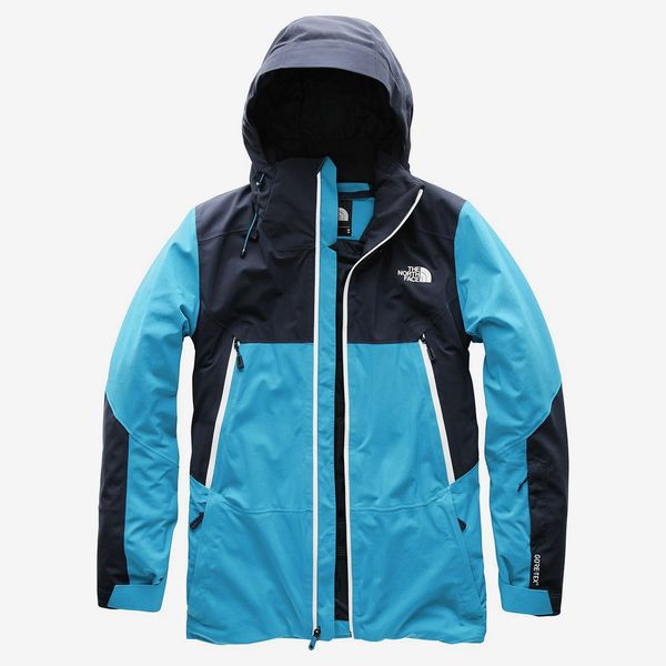 The North Face Apex Flex GTX 2L Snow Jacket (Men’s)